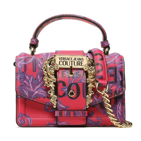 versace handtasche reparieren